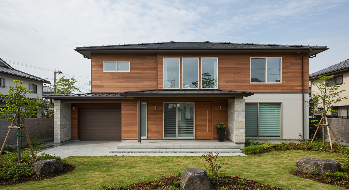 空き家対策の仲介ならModerns Connectまで