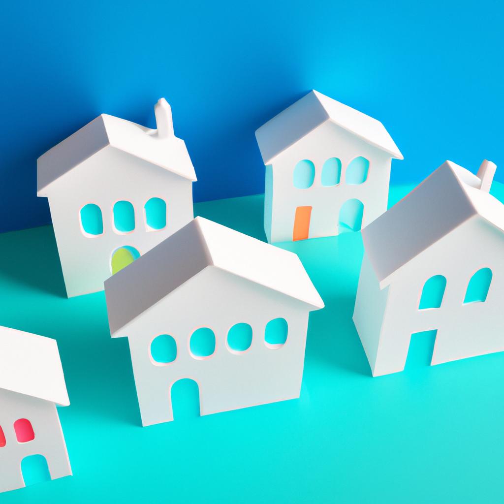 5. 住環境の重要性