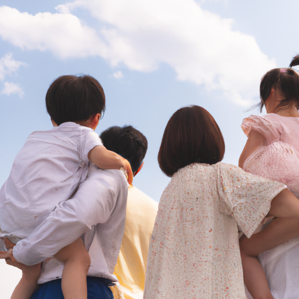 家族信託とは？信託を活用した資産管理